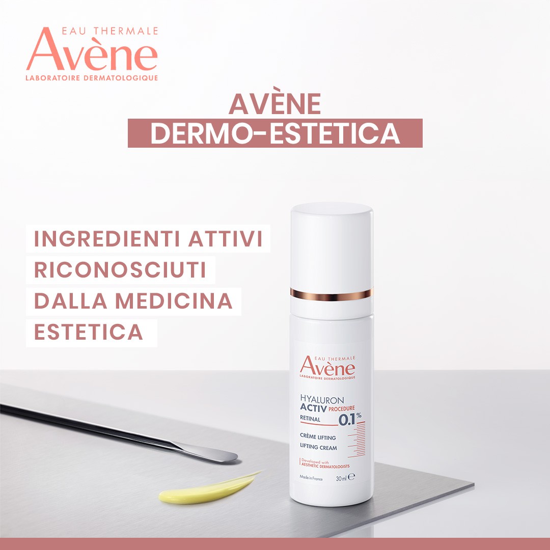 image - 950836635 - AVENE HYALURON ACTIV PROCEDURE CREMA 30 ML - 4830183_5.jpg