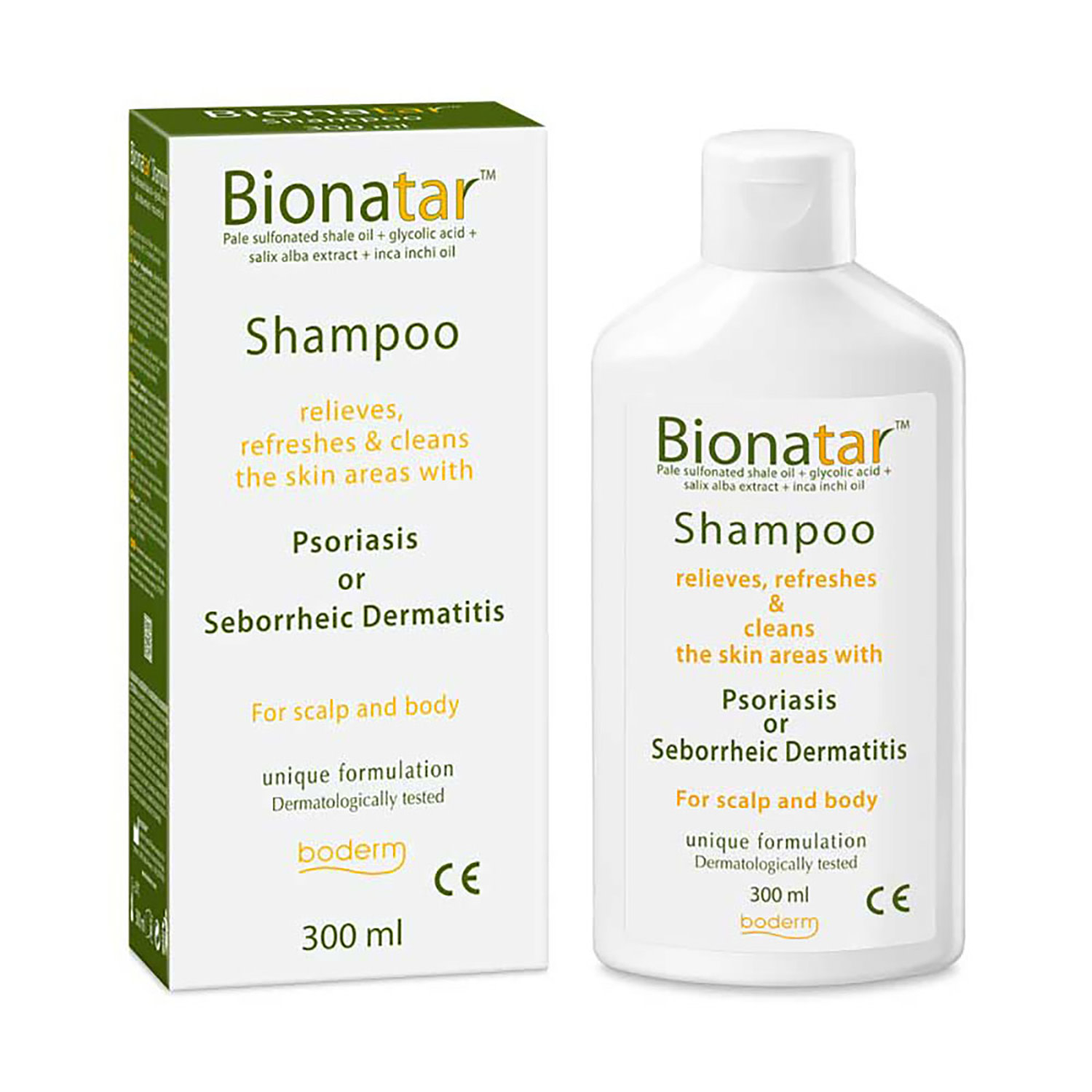 927499564 - BIONATAR SHAMPOO INDICATO IN PRESENZA DI SINTOMI DI PSORIASI O DERMATITE SEBORROICA 300 ML CE - 4721478_3.jpg