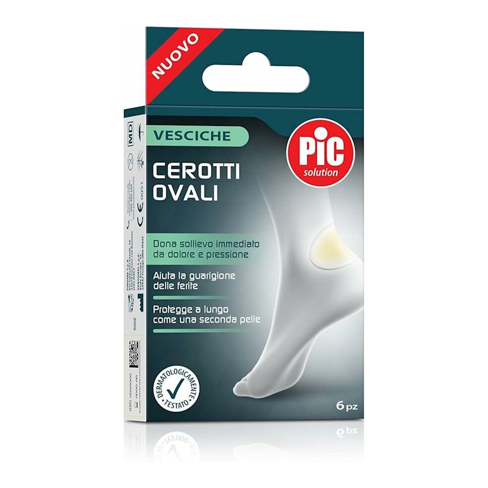 988057319 - CEROTTO PIC VESCICHE OVALI 44X69 MM 6 PEZZI - 4766691_1.jpg