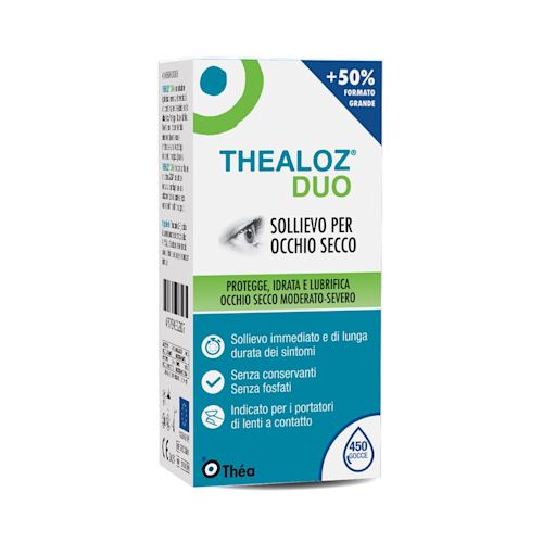 image - 989404975 - Soluzione oftalmica Thealoz Duo, indicata per idratare, proteggere e lubrificare gli occhi in caso di secchezza oculare. - 4884450_2.jpg