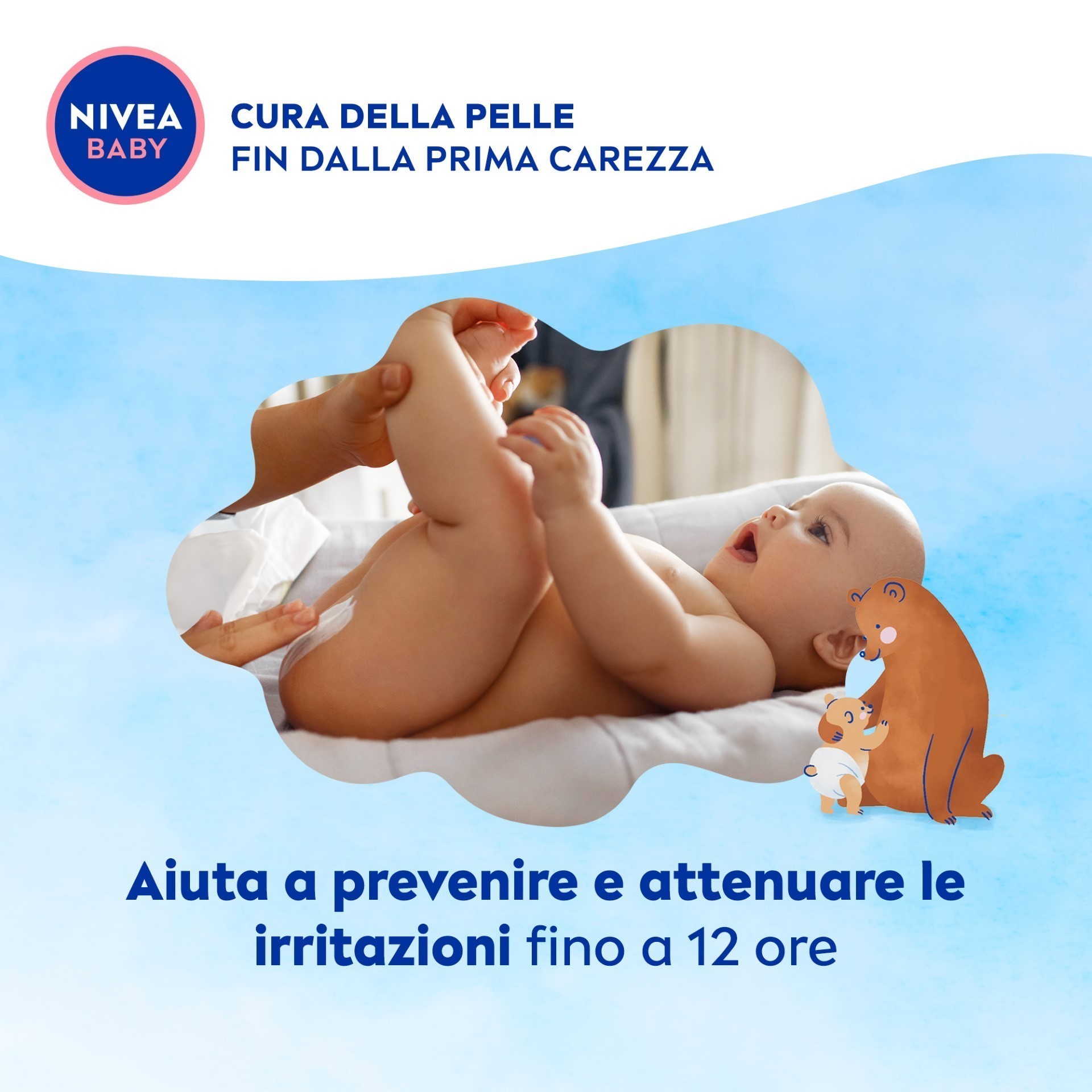 image - 988148944 - NIVEA BABY CAMBIO PANNOLINO PASTA PROTETTIVA EMOLLIENTE 100 ML - 4785093_6.jpg