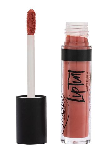 Purobio Liptint Rossetto Liquido 02 Aragosta 4ml