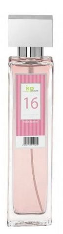 Iap Pharma 16 Profumo Donna Fragranza Fruttata 150ml