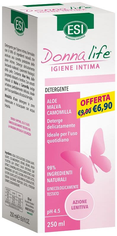 986643029 - ESI DONNA LIFE IGIENE INTIMA DETERGENTE LENITIVO 250 ML - 4743205_2.jpg