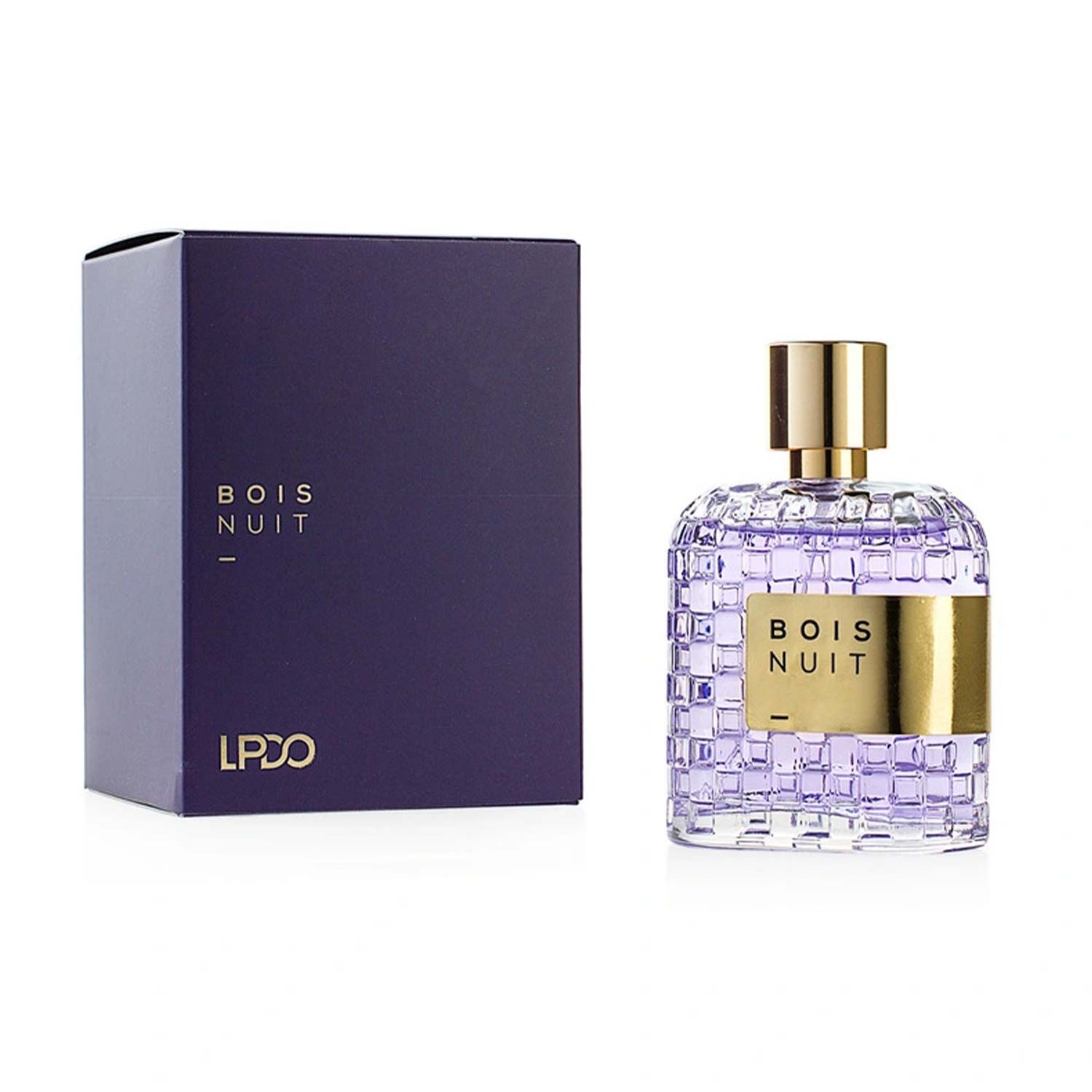 Lpdo Bois Nuit Eau De Parfum Intense 100ml