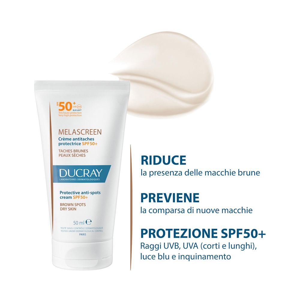 985605221 - MELASCREEN CREMA ANTI MACCHIE PROTETTIVA SPF50+ 50 ML - 4711110_8.jpg