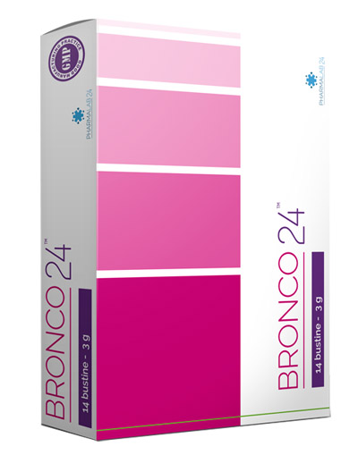 image - 970982993 - Integratore in bustine per il benessere di naso e gola, utile per la fluidit&agrave; delle secrezioni bronchiali. - 4866753_1.jpg