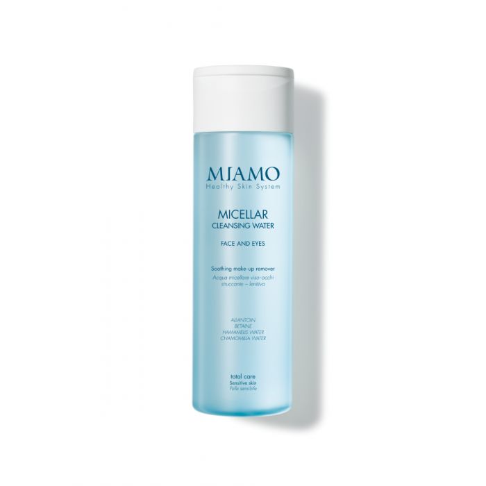984956173 - Miamo Acqua Micellare Struccante Viso e Occhi lenitiva 250ml - 4710834_2.jpg