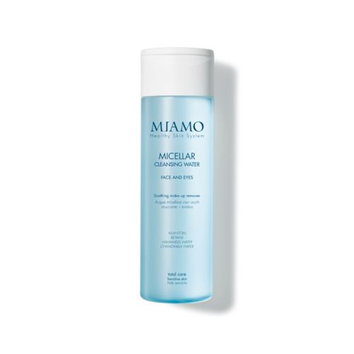 984956173 - Miamo Acqua Micellare Struccante Viso e Occhi lenitiva 250ml - 4710834_2.jpg