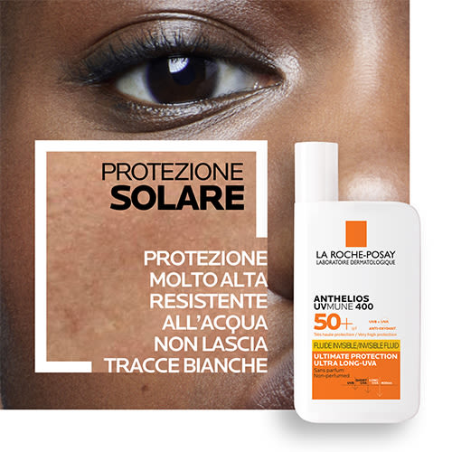 Protezione Solare