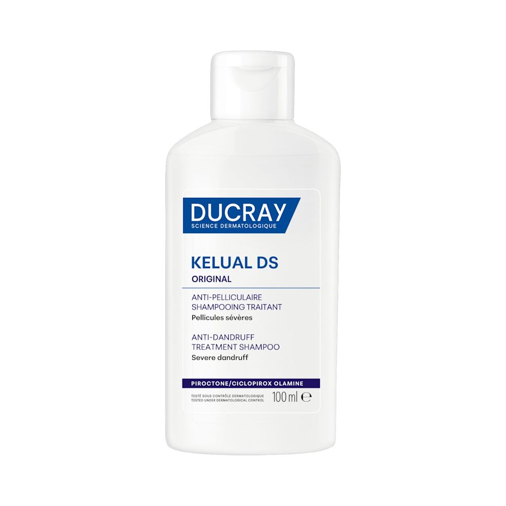 image - 980635142 - KELUAL DS SHAMPOO TRATTANTE FORFORA SEVERA 100 ML - 4705632_7.jpg