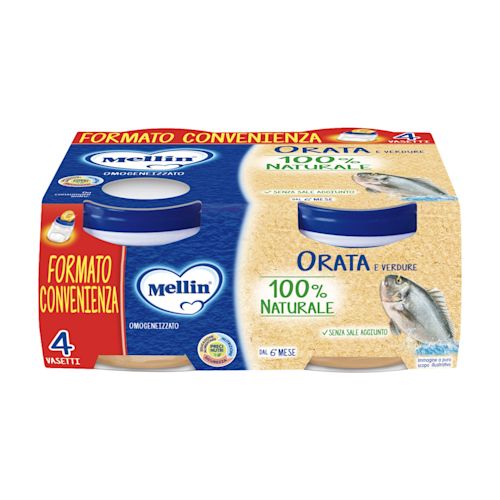 image - 982513261 - MELLIN OMOGENEIZZATO ORATA 4X80 G - 4783093_3.jpg