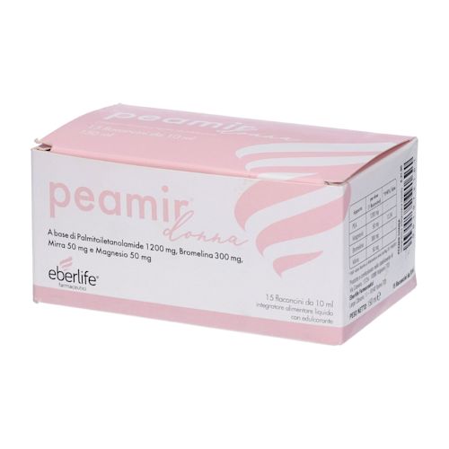 image - 981972161 - PEAMIR DONNA 15 FLACONCINI 10 ML - 4863216_1.jpg