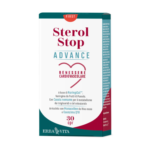 984499994 - Erba Vita Sterol Stop Advance Integratore benessere cuore 30 compresse - 4740707_2.jpg