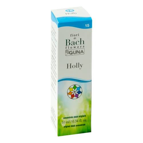 Guna Holly Gocce 10ml