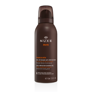 Nuxe Men Gel Rasatura Anti-irritazioni 150ml