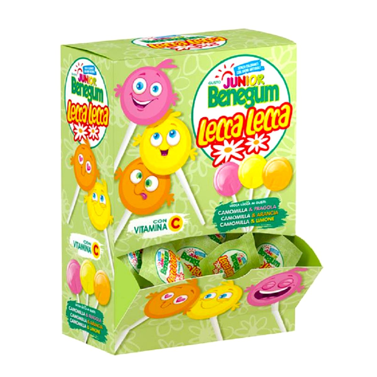 image - 979014356 - Benegum Junior Lecca Lecca Vitamina C 1 pezzo - 7895596_3.jpg