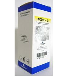 Biodren Gi Sol Ial 50ml