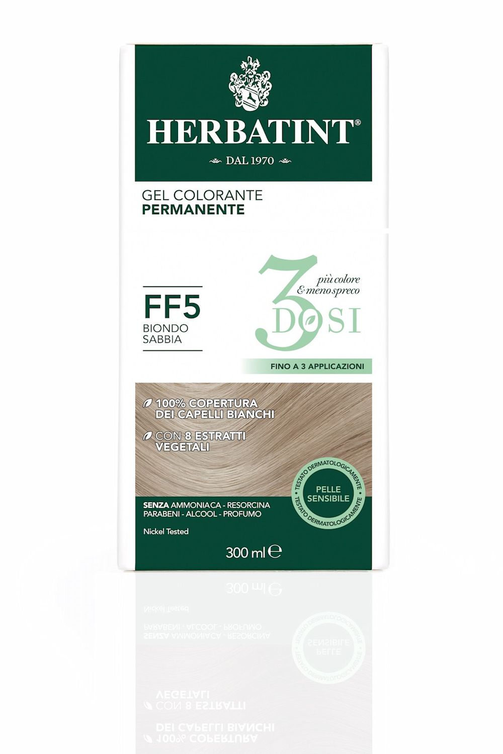 975906936 - Herbatint Gel colorante permanente 3 dosi FF5 biondo sabbia 300ml - 4732934_3.jpg