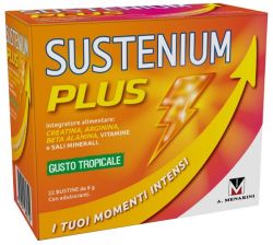 981357674 - Sustenium Plus Integratore multivitaminico gusto tropicale 22 bustine - 4706702_2.jpg