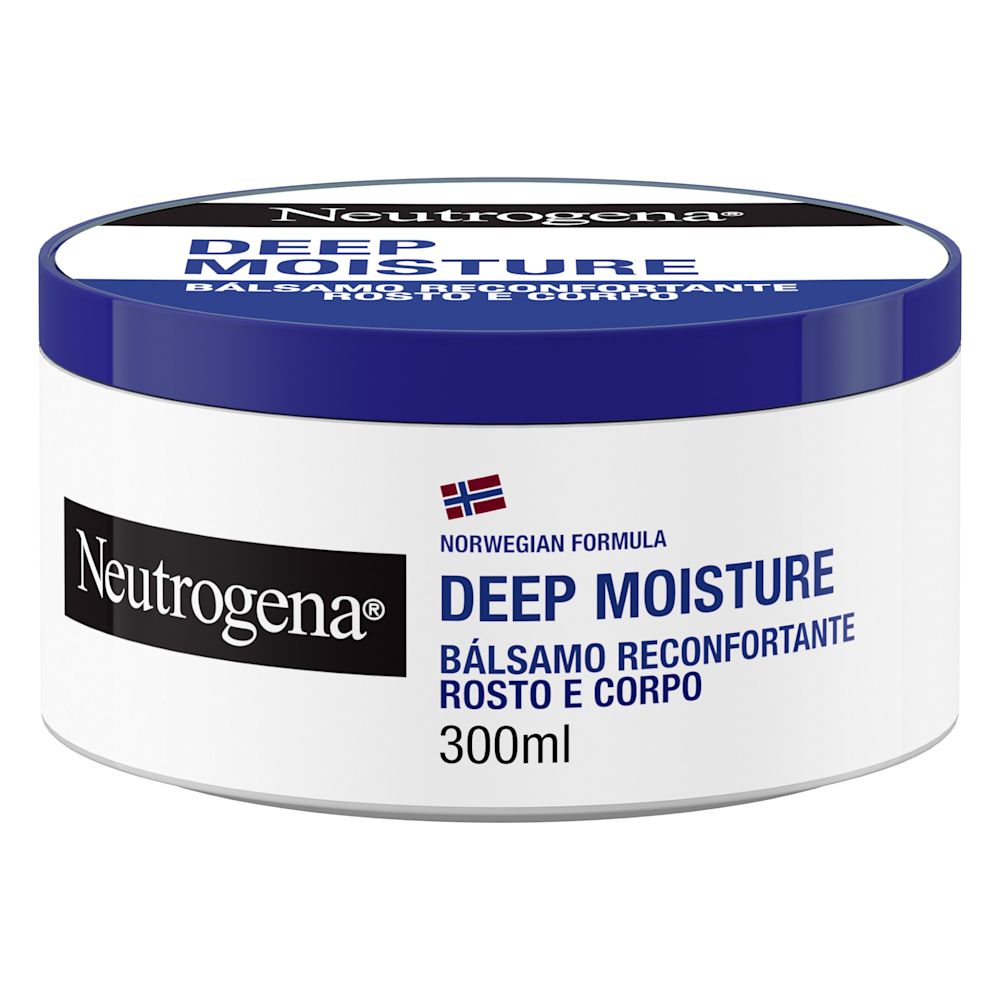image - 979420561 - NEUTROGENA BALSAMO COMFORT IDRATAZIONE 300 ML - 4745515_1.jpg