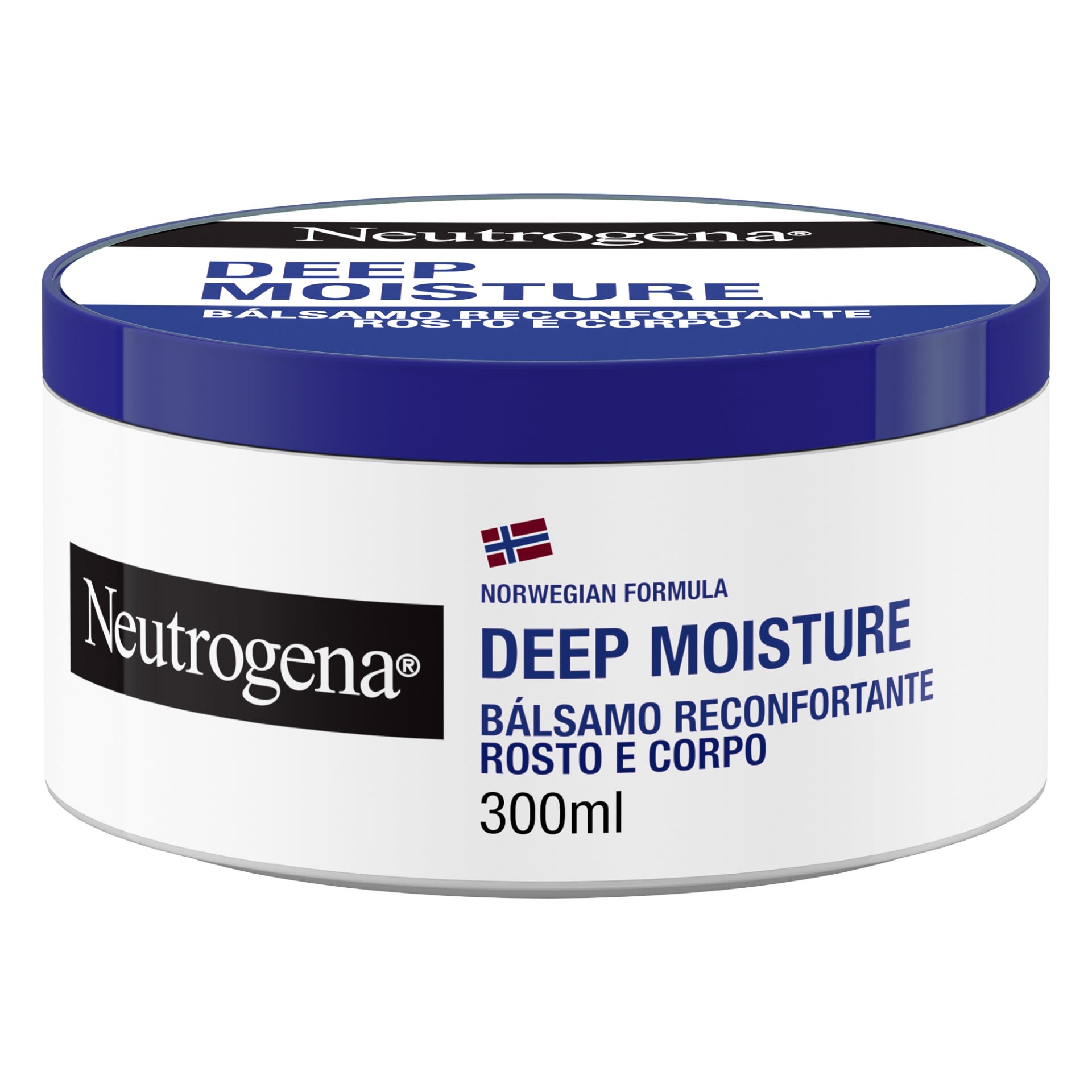 image - 979420561 - NEUTROGENA BALSAMO COMFORT IDRATAZIONE 300 ML - 4745515_1.jpg