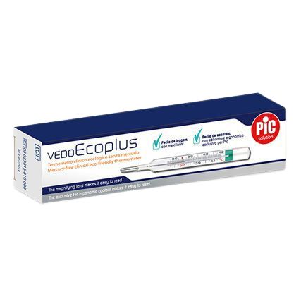 987022340 - Pic Termometro Gallio VedoEcoPlus 1 pezzo - 4711313_2.jpg