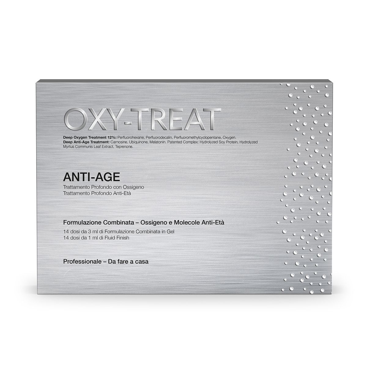 Oxy Treat Anti Age Cofanetto Antiage