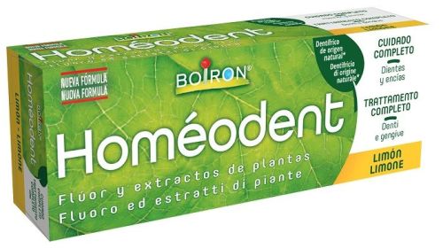 980628059 - Boiron Homeodent Dentifricio Limone denti sensibili 75ml - 4708503_2.jpg
