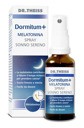 981500150 - Dormitum + melatonina spray Integratore sonno 30ml - 4707856_2.jpg
