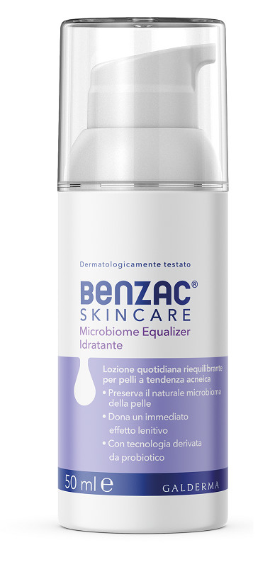 984353072 - Benzac Skincare Microbiome Equalizer Idratante 50ml - 4710964_2.jpg
