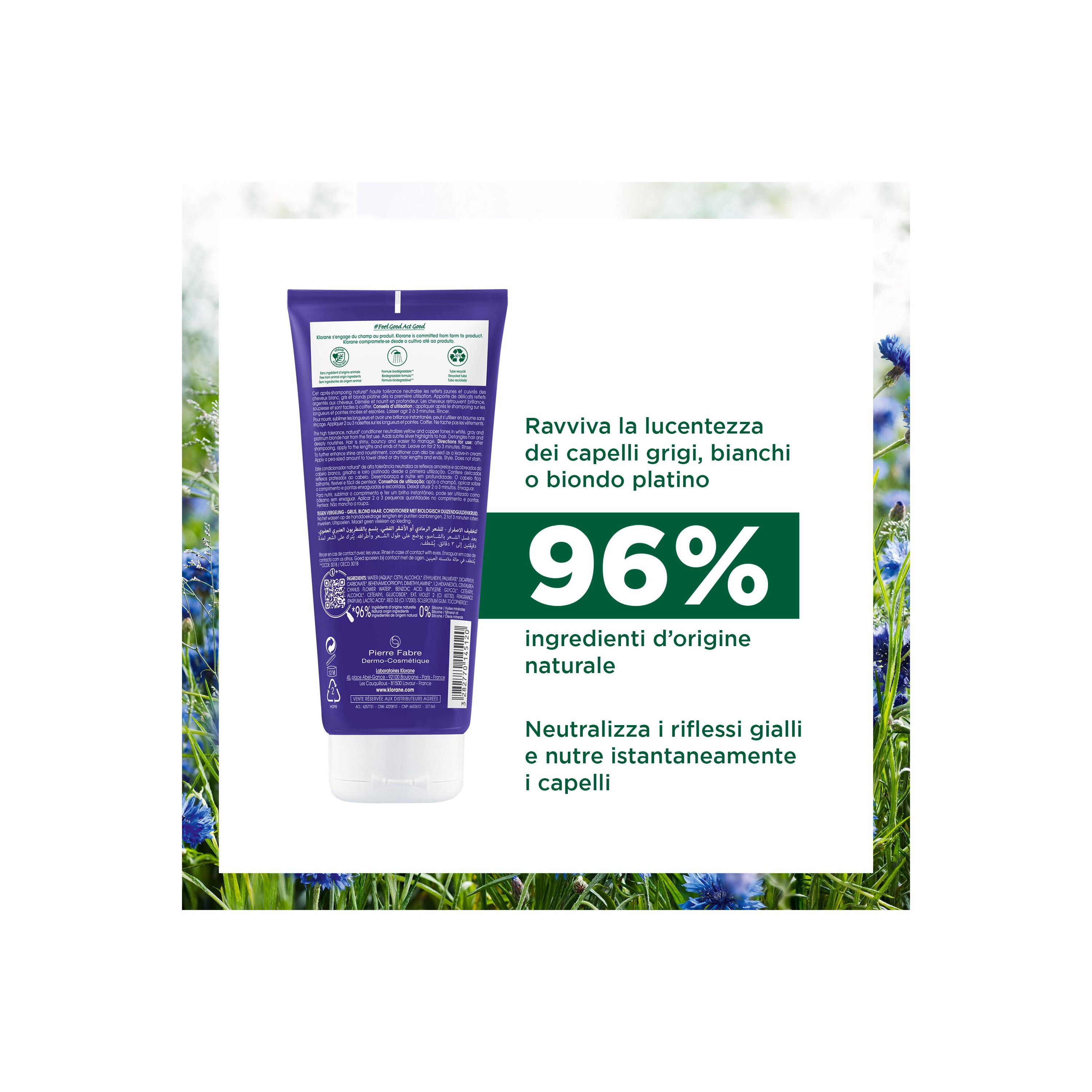 image - 982008017 - KLORANE BALSAMO CENTAUREA 200 ML - 4708591_3.jpg