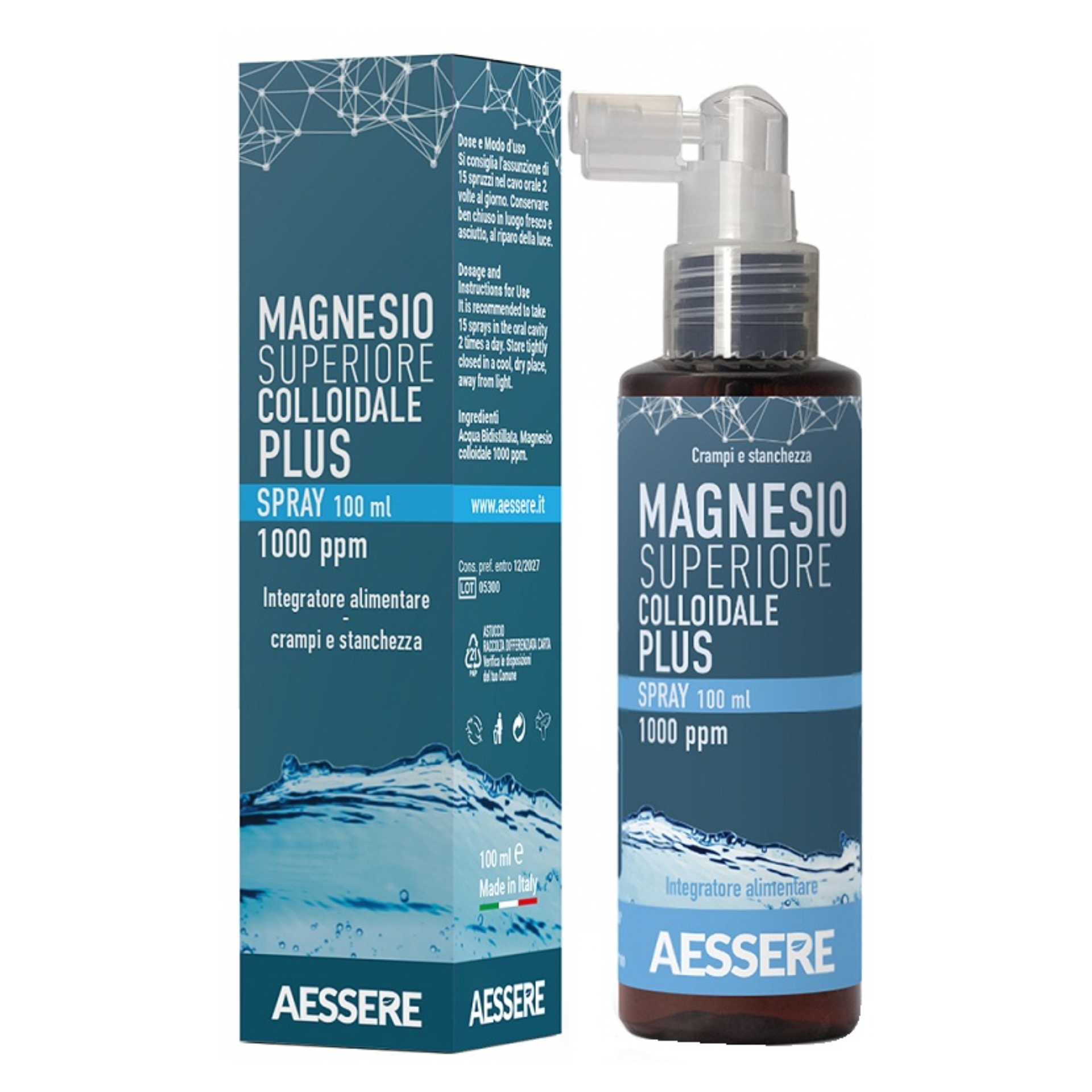950027437 - MAGNESIO SUPERIORE COLLOIDALE PLUS SPRAY 1000 PPM 100 ML - 4823887_1.jpg