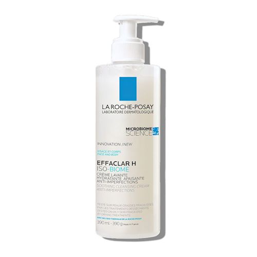 983740046 - EFFACLAR H ISO BIOME CREMA LAVANTE 400 ML - 4709624_1.jpg