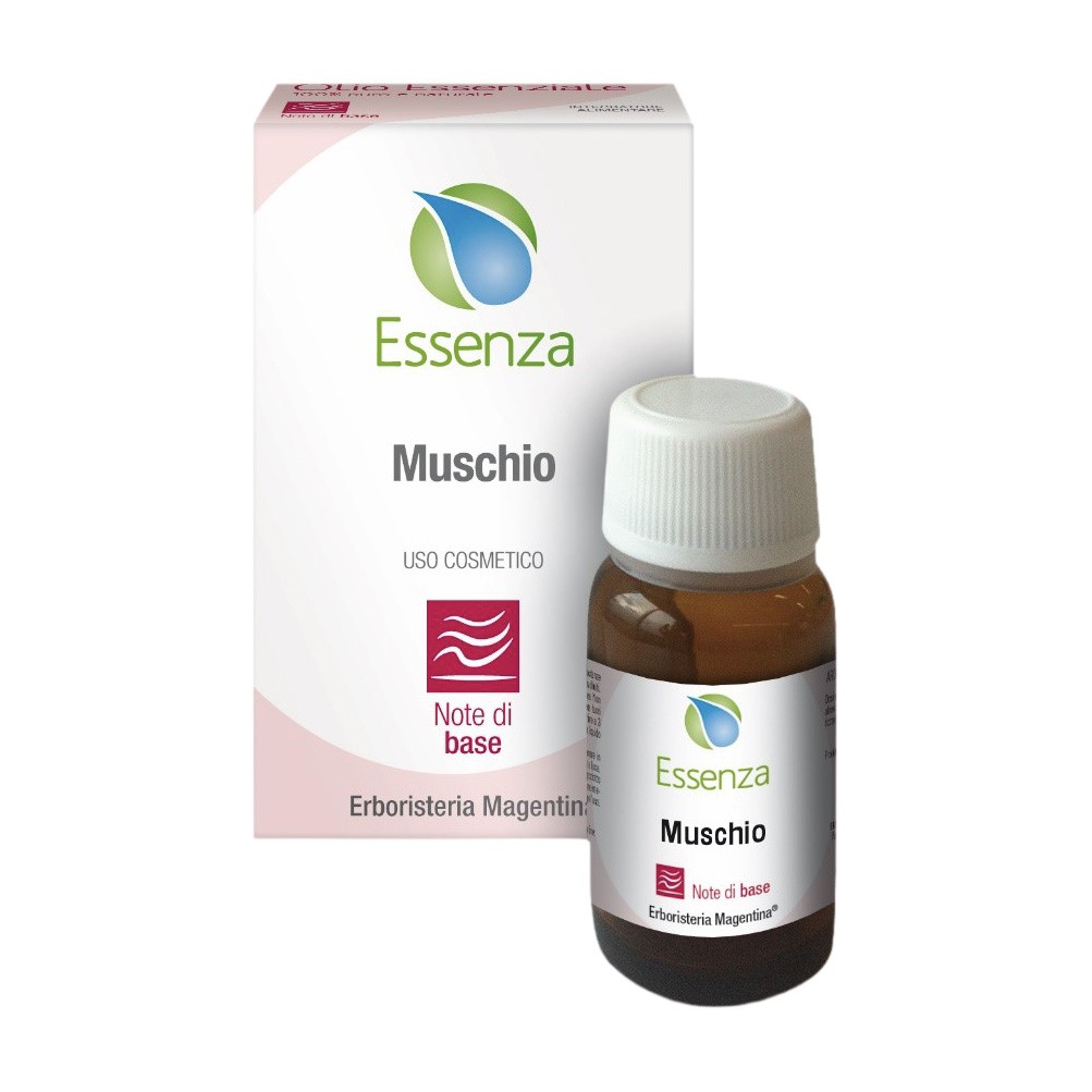 image - 900096811 - Essenza Muschio 10ml, ideale per massaggi estetici e rilassanti, da diluire in bagnoschiuma, olio o alcool secondo necessit&agrave;. - 4870052_2.jpg