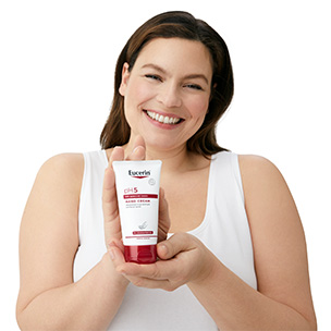 Eucerin - Category - Mani & Piedi​