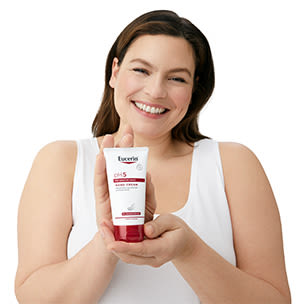 Eucerin - Category - Mani & Piedi