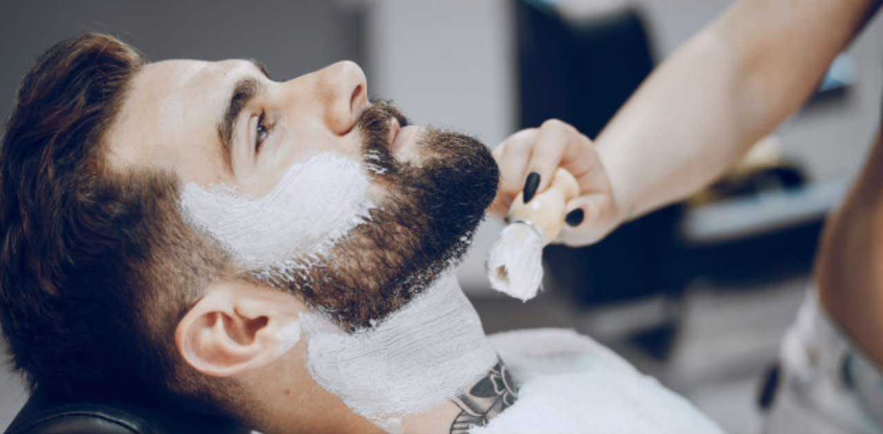 Magazine | Schiuma da barba per pelli sensibili quale scegliere?