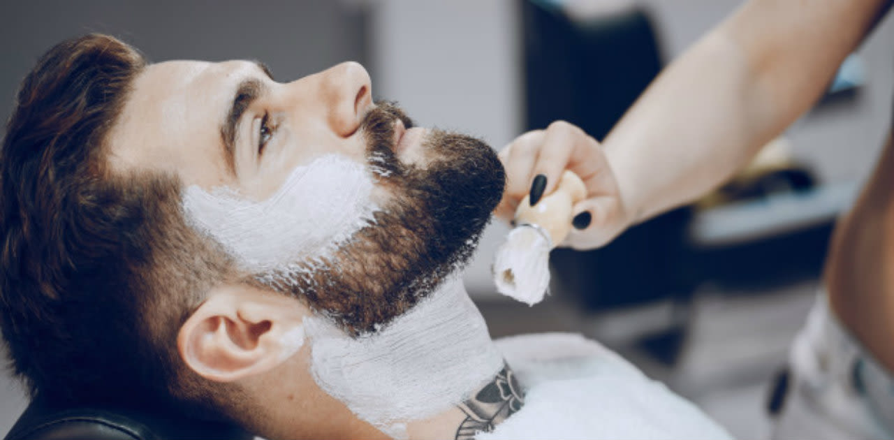 image - Magazine | Schiuma da barba per pelli sensibili quale scegliere?