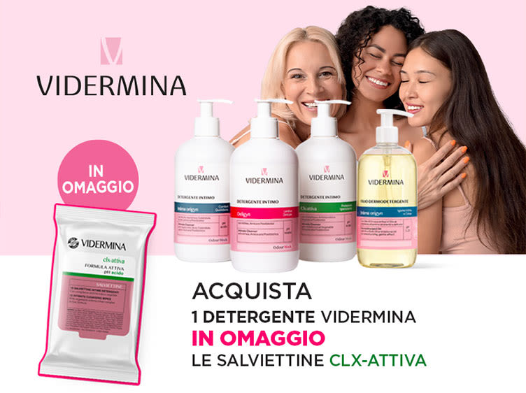 image - Promo Vidermina