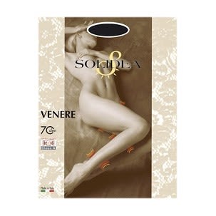 image - 903185914 - Collant 70 denari a maglia liscia, colore glacè, con compressione graduata 12/15 mmHg per il benessere delle gambe. - 4869327_2.jpg