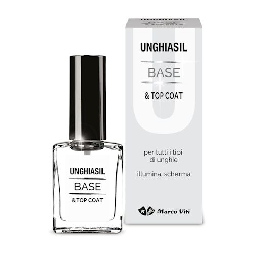 image - 941988495 - Base e top coat per unghie che crea uno scudo protettivo contro scheggiature e sfaldature, ideale per una manicure brillante e duratura. - 4707483_2.jpg