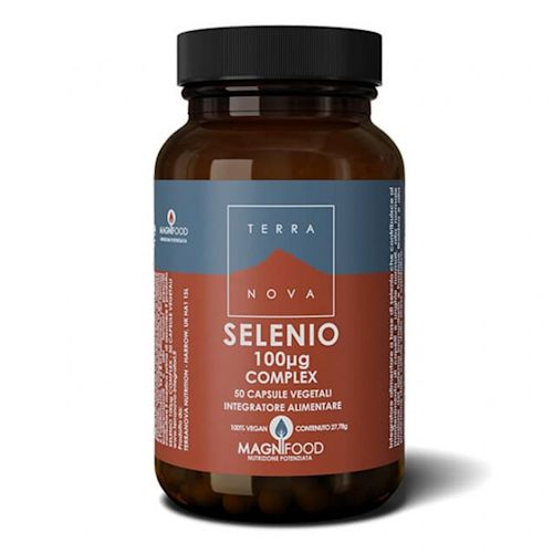 975018425 - Terranova Selenio Complex Integratore antiossidante 50 capsule - 4731884_2.jpg