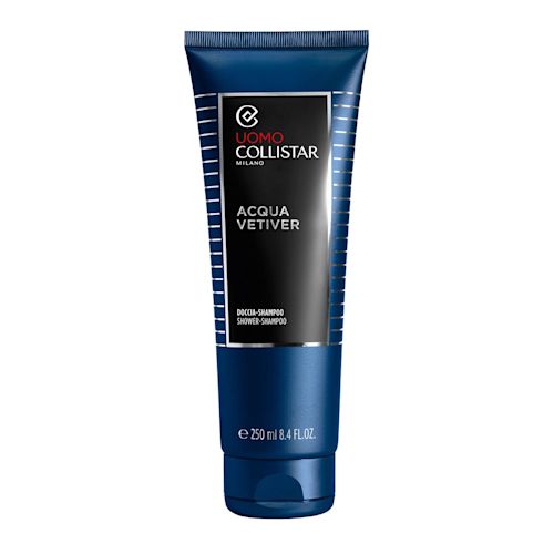 984967911 - Collistar Uomo Acqua Vetiver forte doccia shampoo 250ml - 4741787_1.jpg