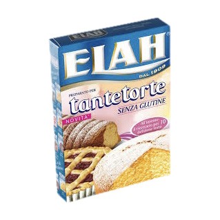 image - 924739523 - Preparato per torte senza glutine da 390 g, ideale per realizzare dieci diverse torte aggiungendo pochi ingredienti. - 4868709_2.jpg