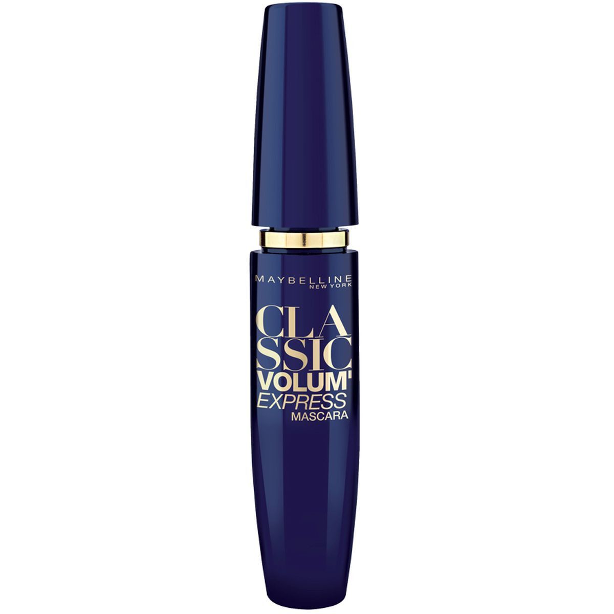 Maybelline New York Classic Volum Express Mascara Black