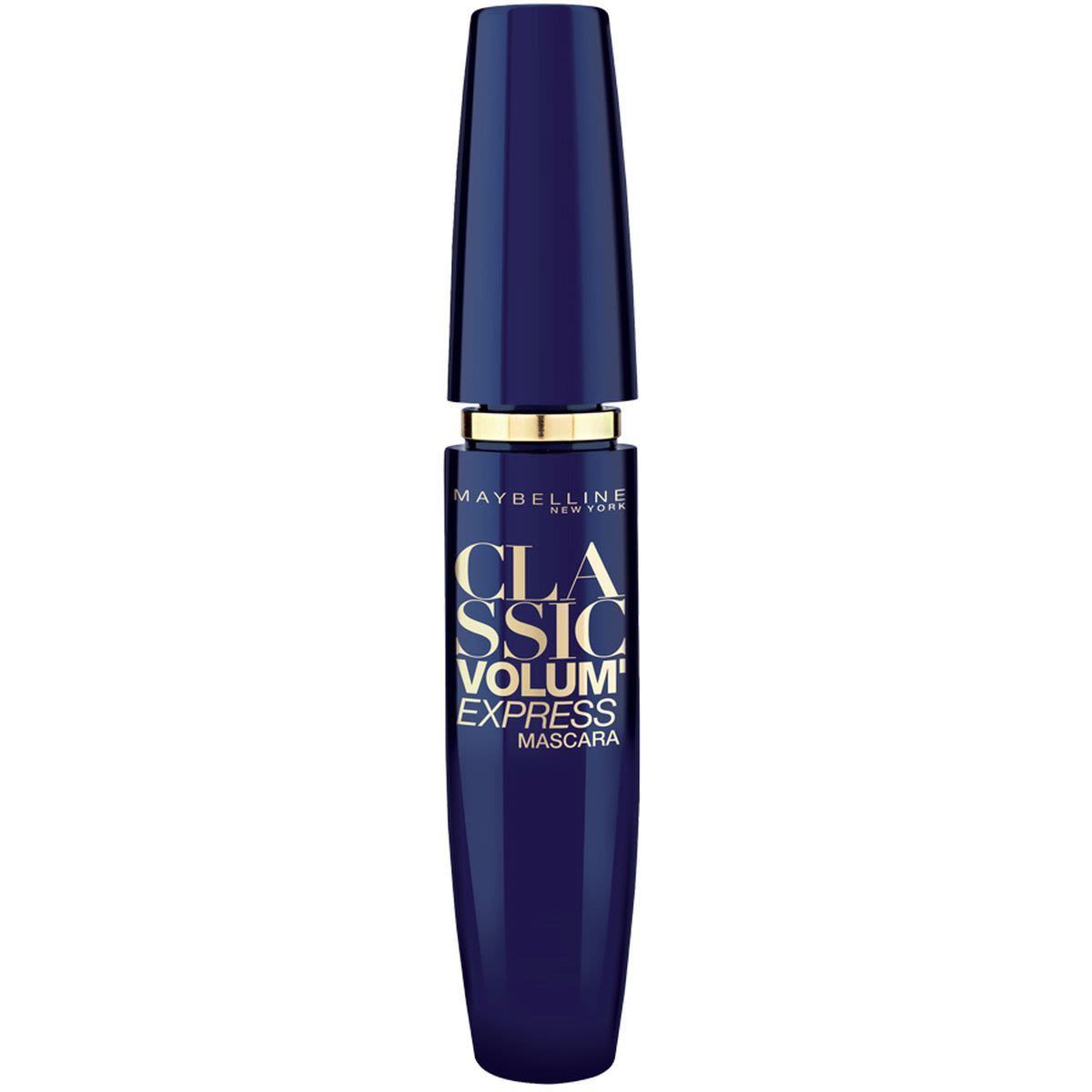 image - 975604188 - Maybelline New York Classic Volum Express Mascara Black - 4732719_1.jpg