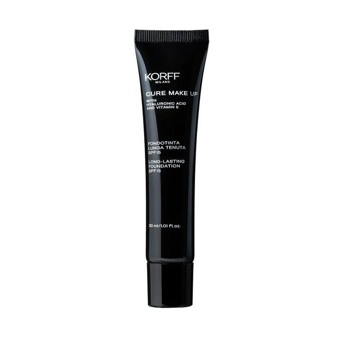 image - 979991989 - Korff Cure Make up Fondotinta Lunga Tenuta Spf15 06 30ml - 4702892_3.jpg