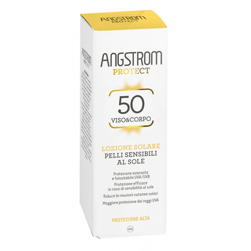 image - 978545313 - Angstrom Lozione Solare Pelli Sensibili Spf50 100ml - 4706728_2.jpg