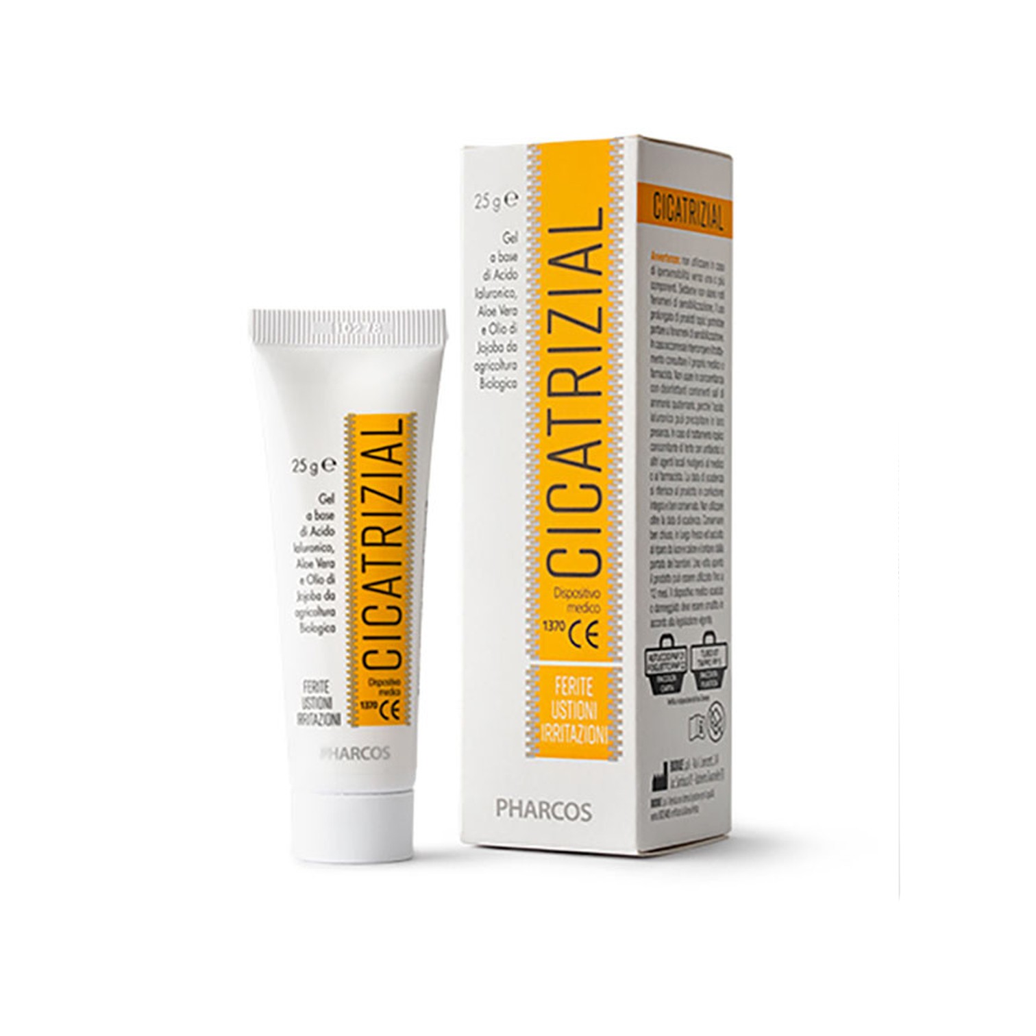 image - 978597577 - CICATRIZIAL PHARCOS 25 G - 4865733_2.jpg